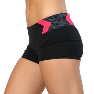 Jo+Jax, Jo and Jax shorties / shorts